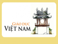 Triết lý giáo dục bình đẳng, vì con người