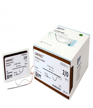 CAREPACE® - TEMPORARY CARDIAC PACING WIRE