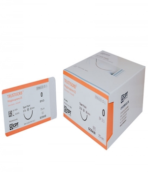 TRUSTISORB®  Polyglecaprone 25  