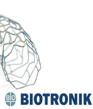 CAN THIỆP MẠCH - BIOTRONIK